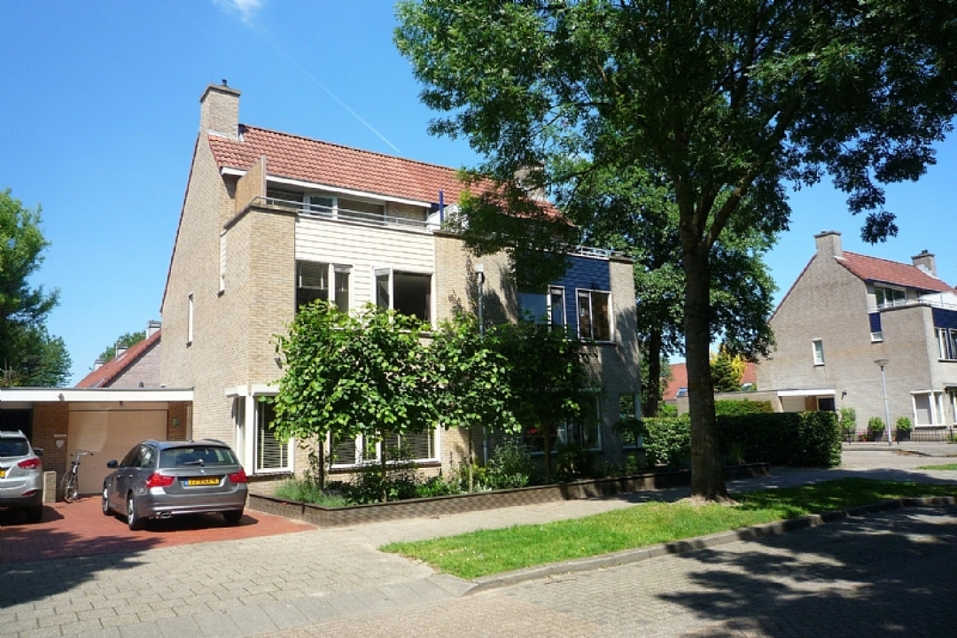 BOEIER 14, ZEEWOLDE