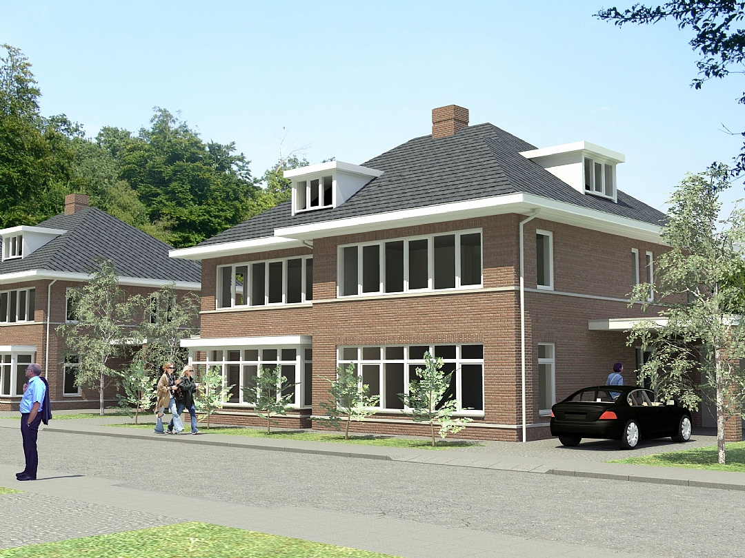 GEMEENTE NAAR KEUZE, GEMEENTE NAAR KEUZE