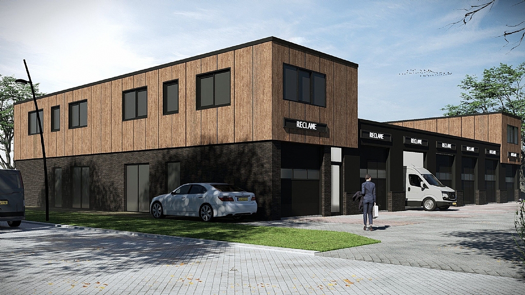 SAUL VAN MESSELSTRAAT, DELFZIJL